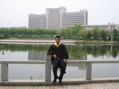 qiang的第一张照片--日照交友中心