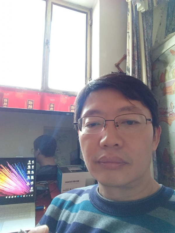 水松的第一张照片--日照交友中心