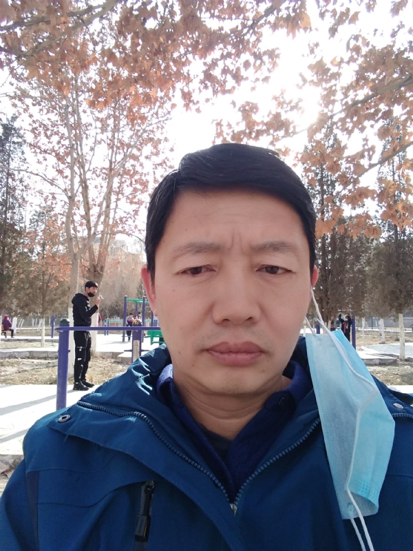 ss的第三张照片--日照交友中心