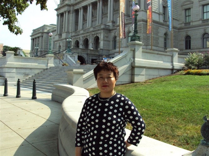 心灵归宿的第二张照片--日照交友中心