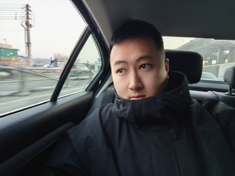 归谷的第一张照片--日照交友中心